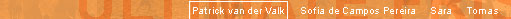 top banner
