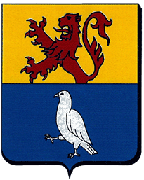 van der Valk wapen